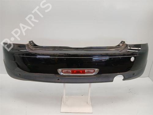 rear-bumper-mini-mini-r56-2005-2006-2007-2008-2009-2010-2011-2012-2013-2014-34214779 main image