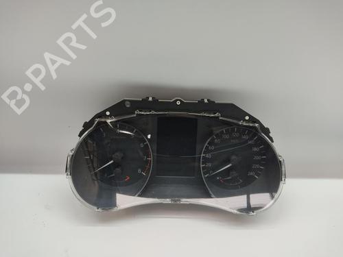 Quadrante Quadrante NISSAN QASHQAI II (J11, J11_) [2013-2026] 35905185 35905185