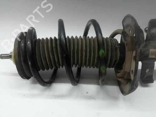 Left front shock absorber RENAULT CLIO V (B7_) | BP37181648M16 - Image 3