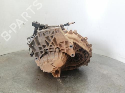 Gearbox LAND ROVER FREELANDER 2 (L359) | BP32167307M3