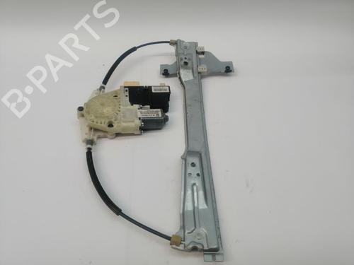 Front left window mechanism CITROËN C4 I (LC_)  | BP29631886C22 