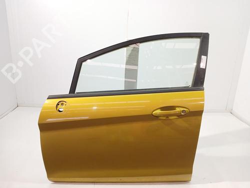 left-front-door-ford-fiesta-vi-cb1-ccn-2008-35805943 main image