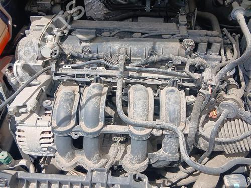 Control unit FORD KA+ III (UK, FK) 1.2 Ti-VCT | BP34438436M11  - Image 10