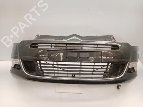 Used Front bumper Front bumper CITROËN C5 III (RD_) 2.0 HDi 140 (RDRHF8, RDRHFA, RDRHA8, RDRHAJ) (140 hp) 36233366 36233366