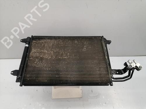 Used AC radiator AUDI A3 (8P1) [2003-2013]  30929316