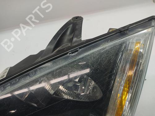 Left headlight FORD FOCUS II Saloon (DB_, FCH, DH) | BP36090947C28 - Image 2