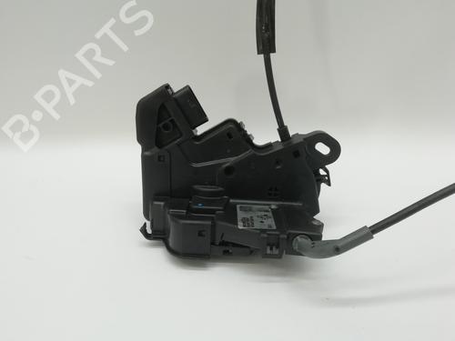Rear right lock DS DS 4 / DS 4 CROSSBACK (NX_) 1.2 THP 130 (NXHNYM) | BP17047048C99 