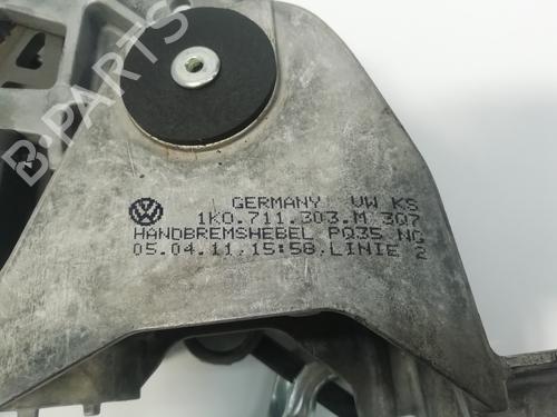 Hand brake VW SCIROCCO III (137, 138) 1.4 TSI | BP15087726I18 