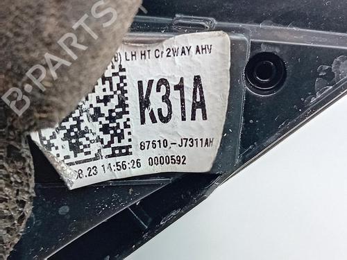 Left mirror KIA CEED (CD) | BP38648500C26 - Image 5