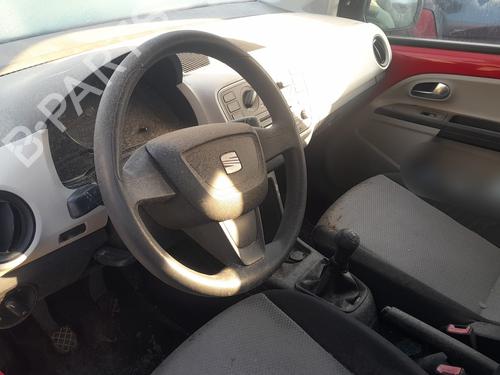 Rear parcel shelf SEAT Mii (KF1, KE1)  | BP29435150C85 