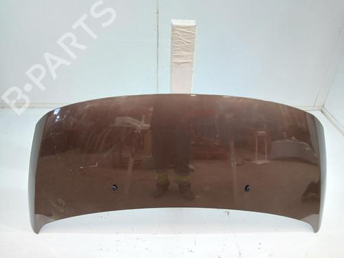 Used Hood PEUGEOT 3008 I MPV (0U_) 1.6 HDi 115 / BlueHDi 115 (116 hp) 29904326