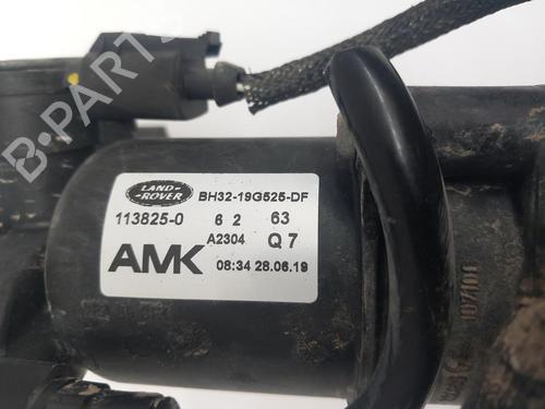 Suspension compressor LAND ROVER DISCOVERY III (L319) 2.7 TD 4x4 | BP31051138M103
