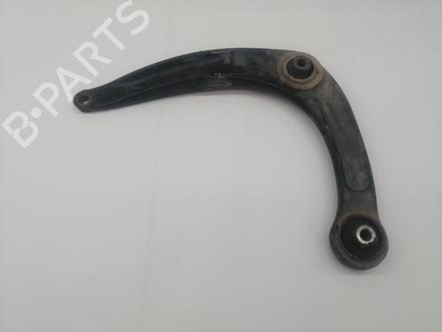 Used Left front suspension arm CITROËN DS4 (NX_) 1.6 HDi 110 (112 hp) 21145387