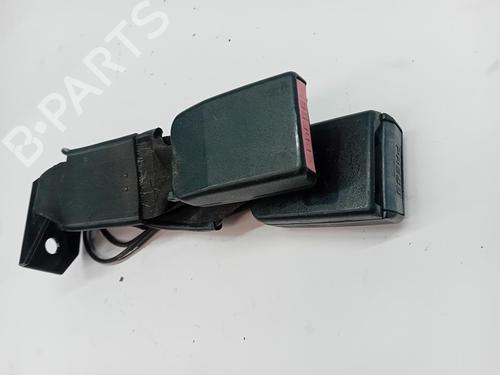 Sikkerhedssele-spænde Sikkerhedssele-spænde NISSAN QASHQAI I (J10, NJ10) [2006-2015] 37584481 37584481