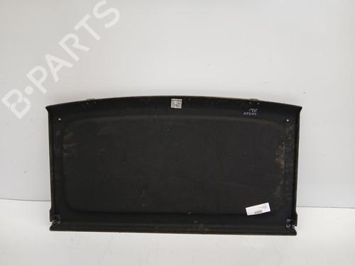 Rear parcel shelf MG MG ZS SUV (AZS1) | BP36078685C85 - Image 2