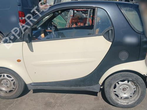 Engine SMART CITY-COUPE (450) 0.6 (S1CLA1, 450.341) | BP34211136M1  - Image 10