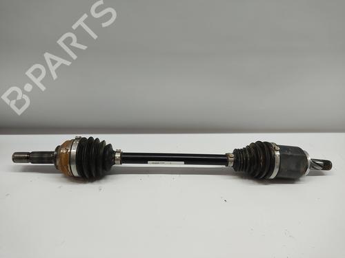 Used Left front driveshaft MG MG ZS SUV (AZS1) [2017-2025]  29244132