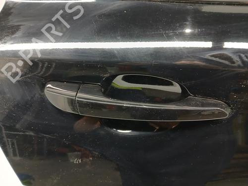 Right rear door HYUNDAI KONA (SX2)  | BP29624924C5 