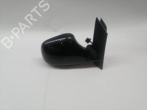 Right mirror SEAT ALTEA XL (5P5, 5P8)  | BP29278681C27 