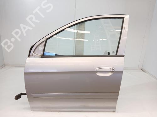 Used Left front door Left front door KIA PICANTO I (SA) 1.1 (65 hp) 34605340 34605340
