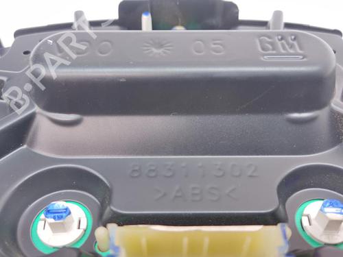 Cockpit OPEL COMBO Box Body/MPV  | BP29335191C47 