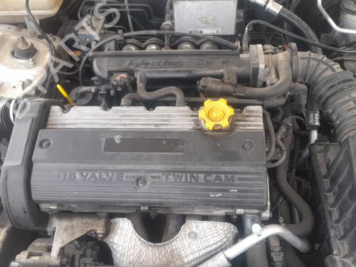 Right headlight ROVER 45 I Saloon (RT) 1.6 | BP18902886C29 