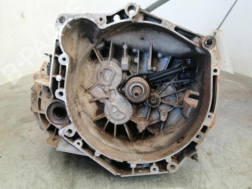 Used Gearbox OPEL MOVANO A Van (X70) [1999-2025]  29612074