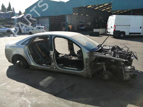 Electronic module AUDI A8 D3 (4E2, 4E8) 4.0 TDI quattro | BP8246985M83 