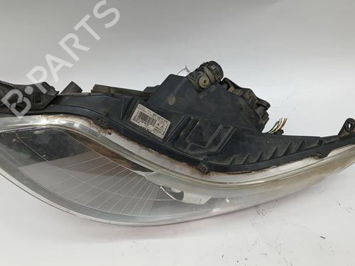 Left headlight CITROËN C4 Coupe (LA_) 2.0 16V | BP36276237C28  - Image 6