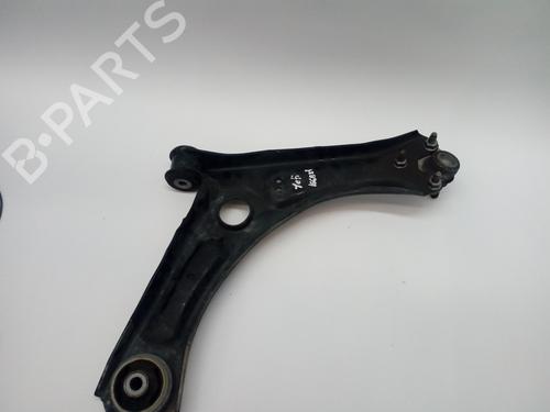 Left front suspension arm SKODA YETI (5L) 2.0 TDI | BP10116423M12 