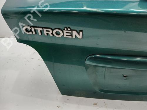 Bagklap CC/Kombi-Coupé CITROËN XSARA (N1) 1.9 D | BP29982342C6