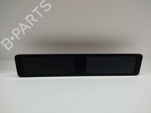 Used Instrument cluster Instrument cluster MERCEDES-BENZ B-CLASS Sports Tourer (W247) [2018-2026] 34437258 34437258