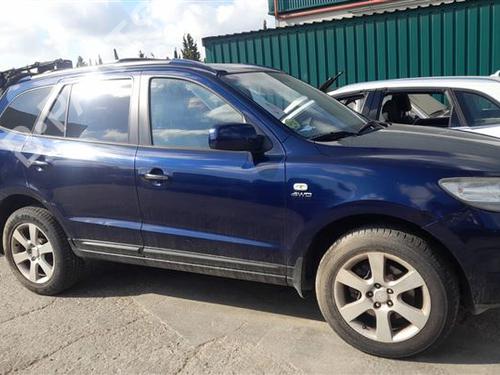 Used Parts HYUNDAI SANTA FÉ II (CM) 2.2 CRDi GLS 4975881