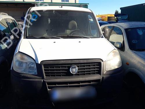 Used Parts FIAT DOBLO Box Body/MPV (223_) 1.3 D Multijet 4980451