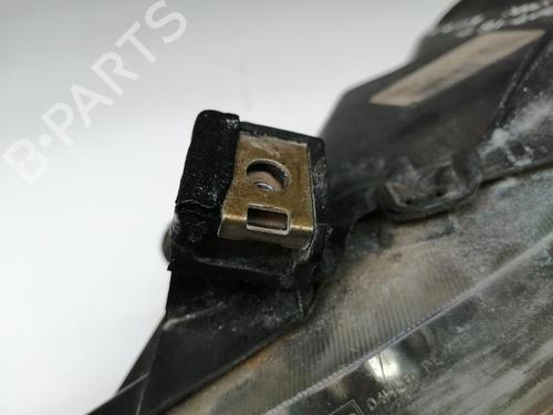 Left headlight PEUGEOT 307 (3A/C)  | BP32320285C28 