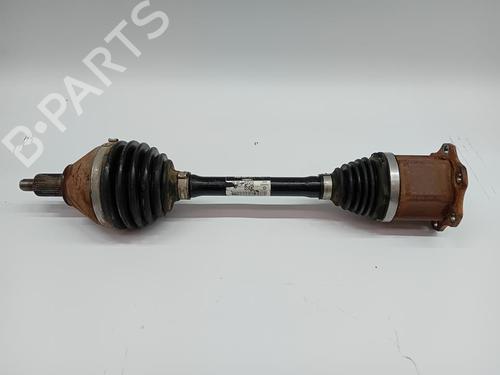 Used Left front driveshaft Left front driveshaft SKODA KAMIQ (NW4) [2019-2026] 33169394 33169394