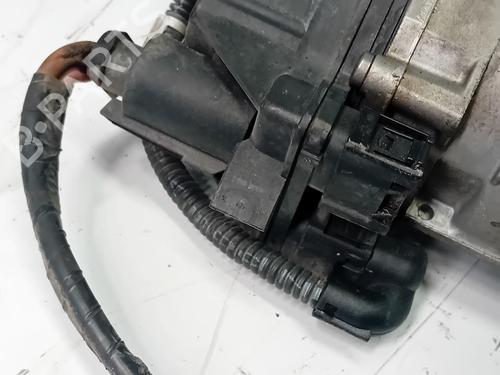 Steering rack BMW 1 (E81) 118 i | BP38541449M22  - Image 5