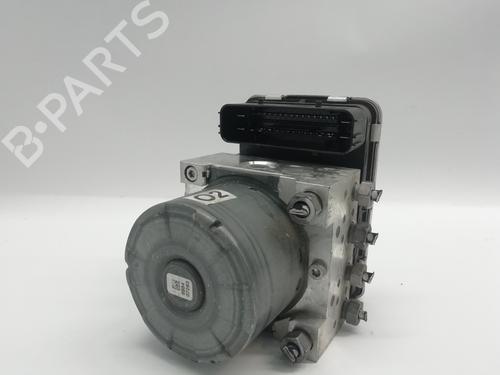 Control unit FORD FIESTA VII (HJ, HF)  | BP12517653M11 