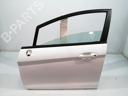 Used Left front door FORD FIESTA VI (CB1, CCN) [2008-2025]  29813831
