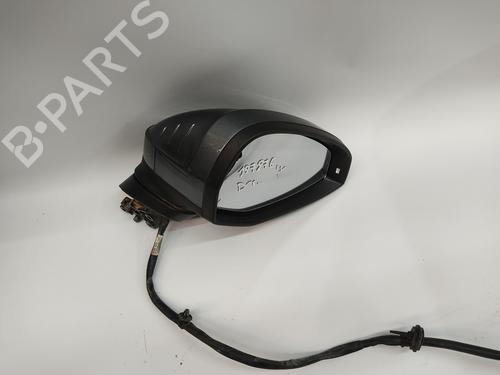 Used Right mirror AUDI A4 B9 (8W2, 8WC) [2015-2025]  29010105