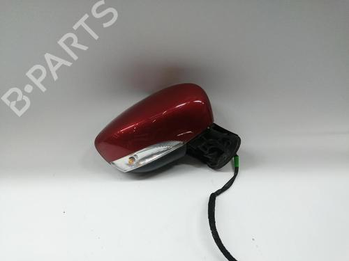 Right mirror NISSAN MICRA V (K14)  | BP29376166C27 