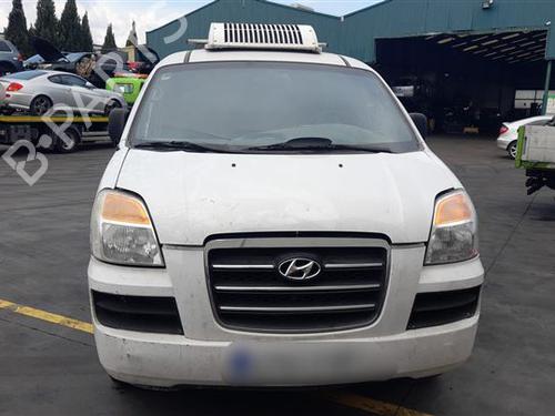 Used Parts HYUNDAI H-1 / STAREX Bus (A1) 2.5 CRDi 4973468