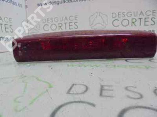 Used Third brake light Third brake light OPEL CORSA E (X15) 1.4 (08, 68) (90 hp) 6144278 6144278