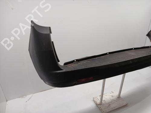 Rear bumper FIAT DOBLO Cargo (263_) 1.6 D Multijet (263WXD1B, 263WXR1B, 263WXX1B, 263ZXD1B,... | BP24336840C8 