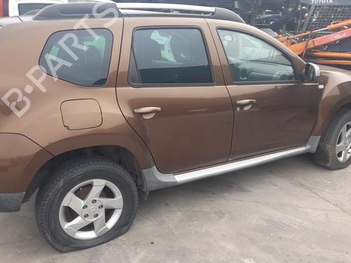Right mirror DACIA DUSTER (HS_)  | BP17153419C27 