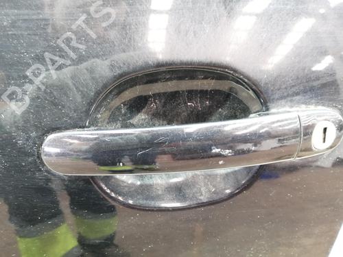 Left front door VW GOLF IV (1J1)  | BP23533420C2 