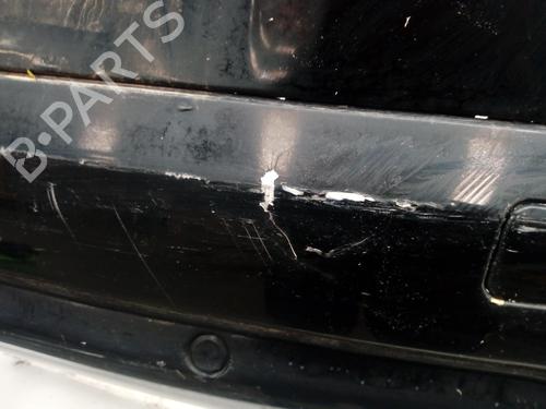 Rear bumper CITROËN C4 I (LC_) 1.6 16V | BP18472358C8 
