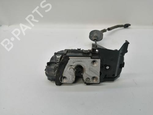 Front right lock RENAULT TWINGO III (BCM_, BCA_) 1.0 SCe 70 (71 hp) 15988908