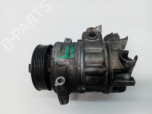 Used AC compressor AC compressor 37515471 37515471