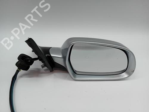 Used Right mirror Right mirror AUDI A4 B8 (8K2) [2007-2017] 33658182 33658182